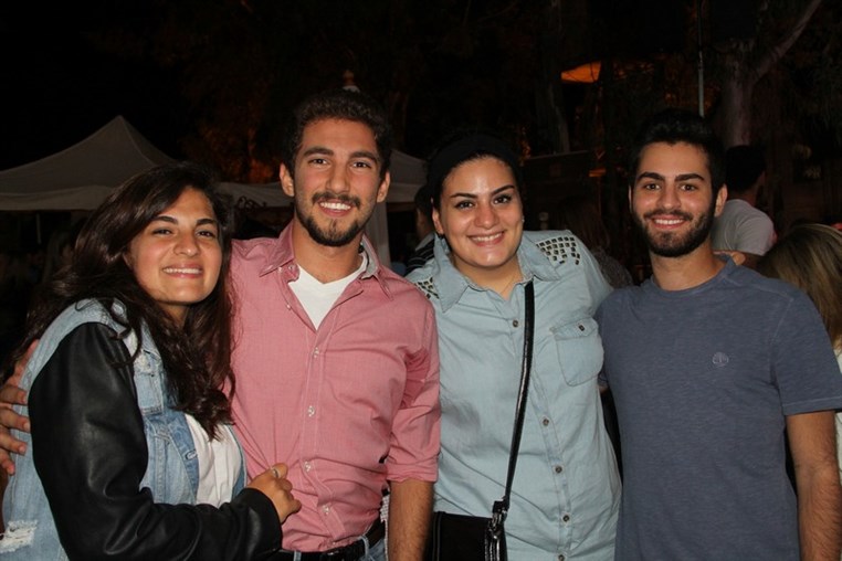 La France A Mar Mikhael